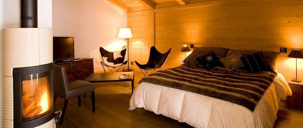 Location Chalet Et Appartement - Emmanuel Renaut Megève Buitenkant foto