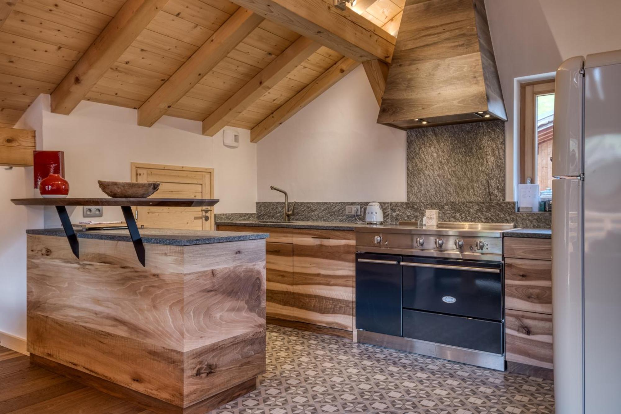 Location Chalet Et Appartement - Emmanuel Renaut Megève Buitenkant foto