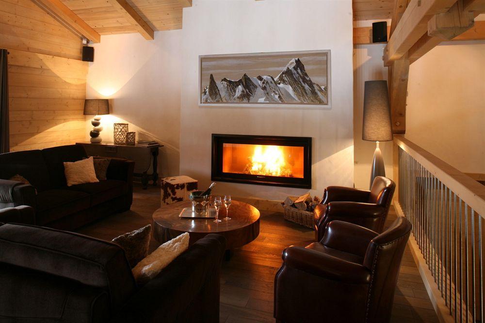 Location Chalet Et Appartement - Emmanuel Renaut Megève Buitenkant foto