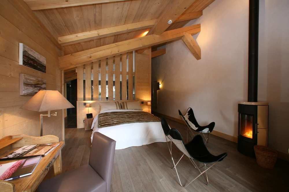Location Chalet Et Appartement - Emmanuel Renaut Megève Buitenkant foto