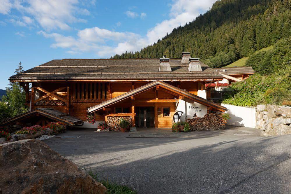 Location Chalet Et Appartement - Emmanuel Renaut Megève Buitenkant foto