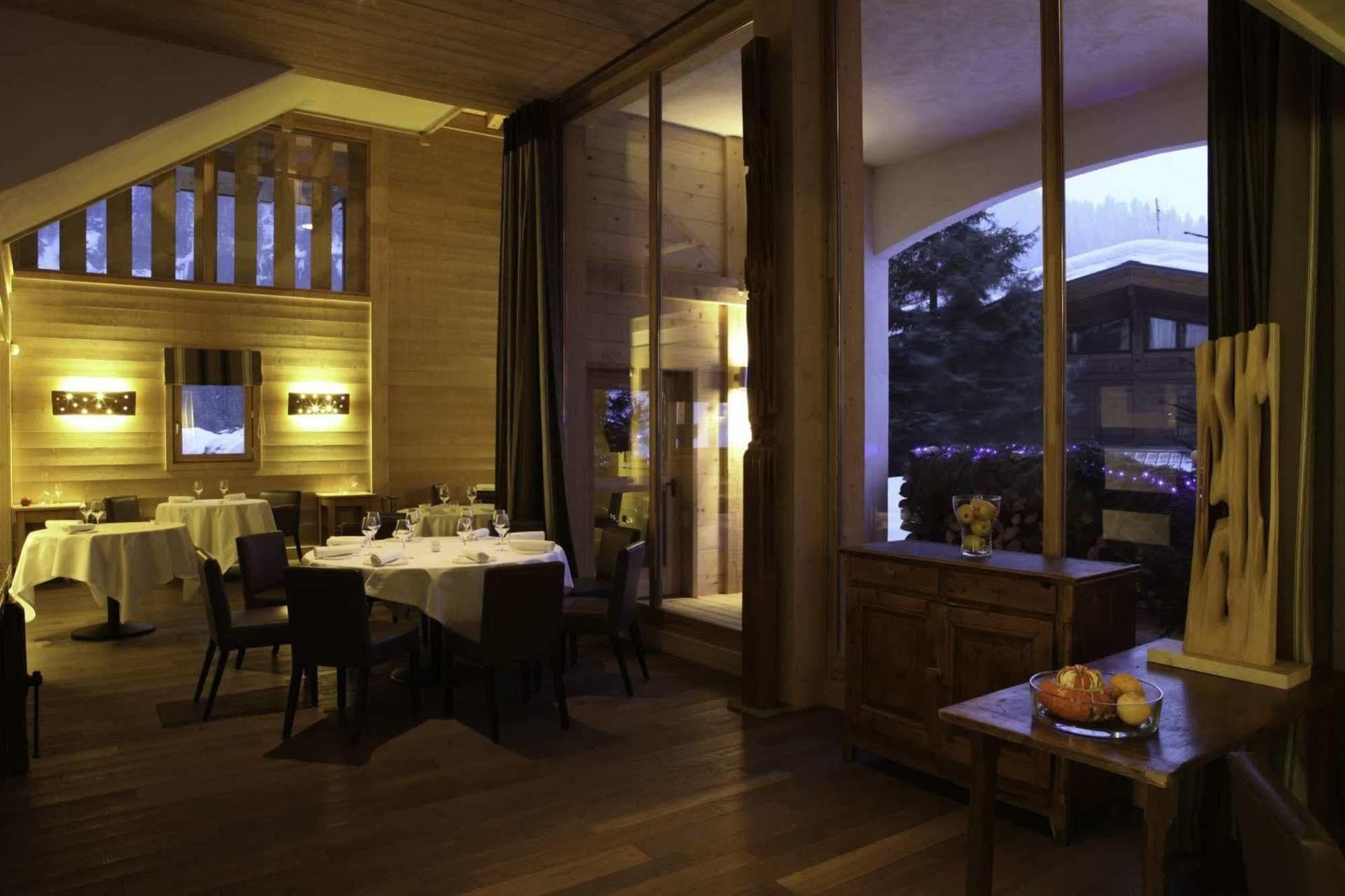 Location Chalet Et Appartement - Emmanuel Renaut Megève Buitenkant foto