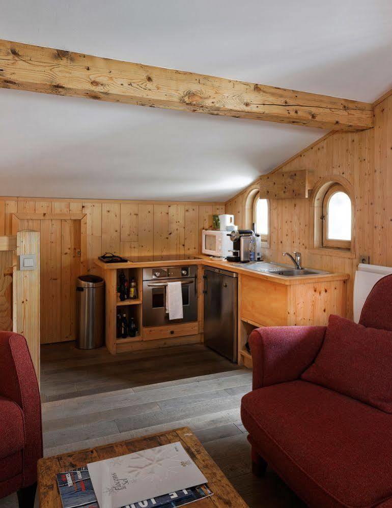 Location Chalet Et Appartement - Emmanuel Renaut Megève Buitenkant foto